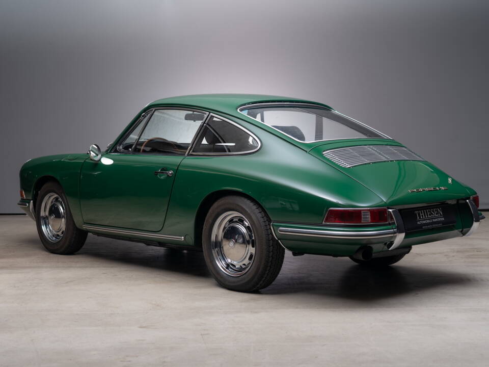 Image 9/23 de Porsche 912 (1966)
