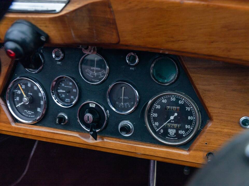 Imagen 33/50 de Railton Straight Eight Open Tourer (1936)