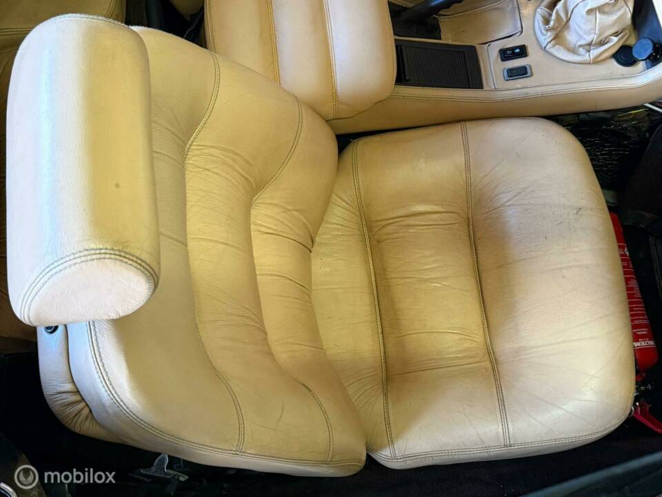 Immagine 19/34 di Maserati Biturbo Spyder (1987)