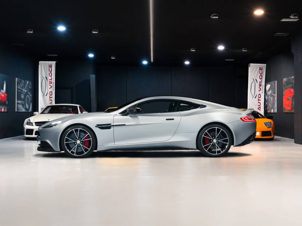 Bild 1/39 von Aston Martin Vanquish (2013)
