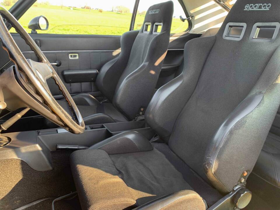 Immagine 5/5 di Opel Manta 1900 S (1971)