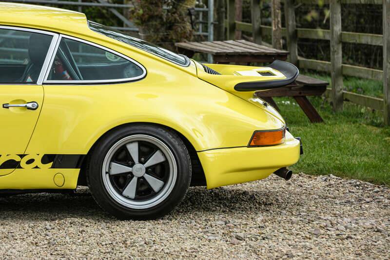 Bild 33/43 von Porsche 911 Carrera RS 3.0 (1969)