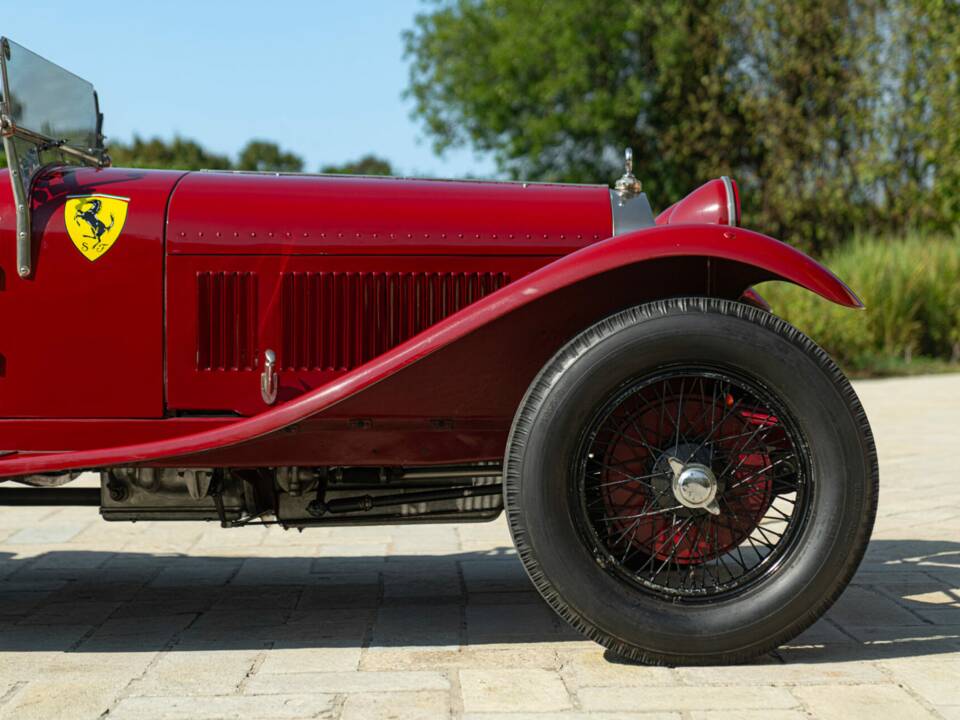 Image 41/50 of Alfa Romeo 6C 1500 Super Sport (1930)