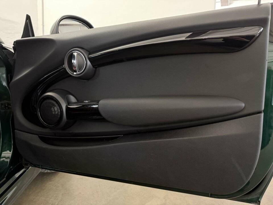 Immagine 13/26 di Mini Cooper S (2018)