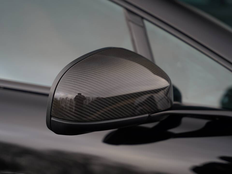 Afbeelding 42/50 van Aston Martin V12 Vantage S (2018)