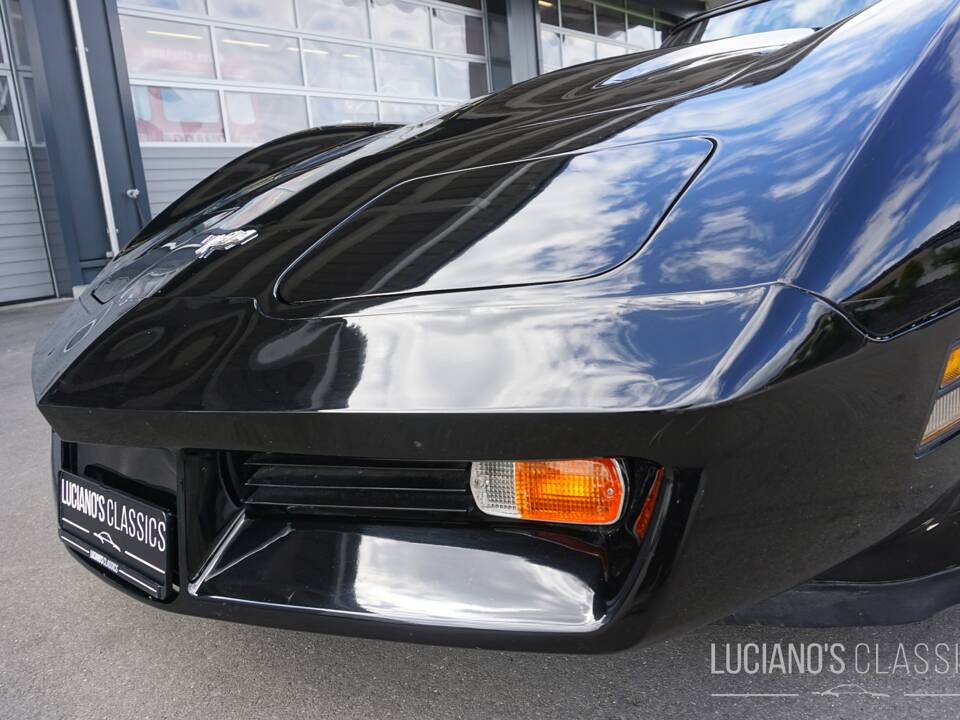 Bild 14/58 von Chevrolet Corvette Sting Ray (1979)