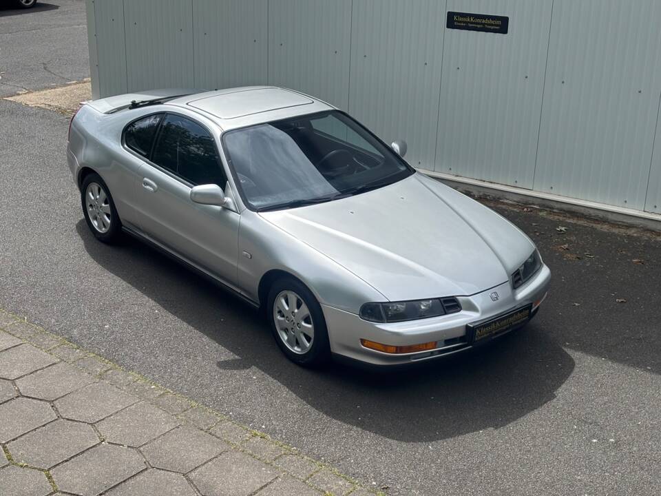 Image 2/45 de Honda Prelude (1993)
