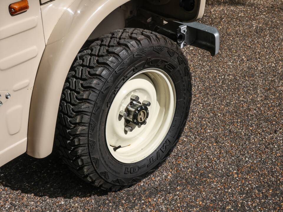 Immagine 28/39 di Suzuki LJ 80 (1976)