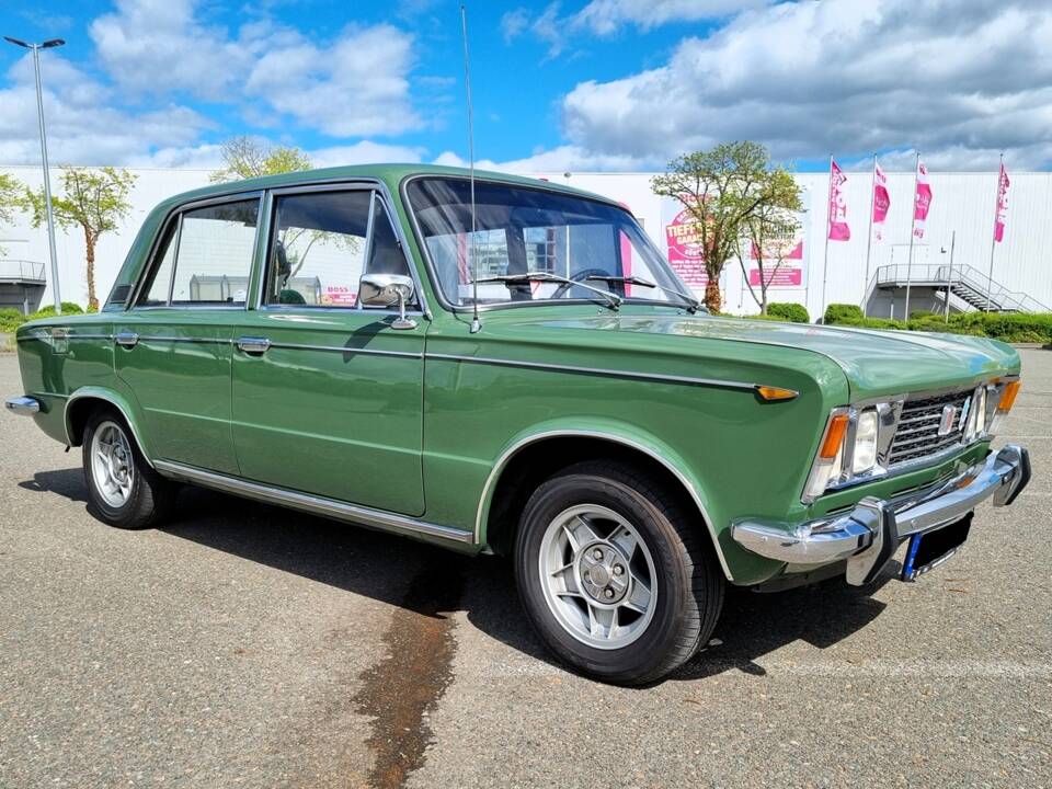 Imagen 9/30 de FIAT 125 (1971)