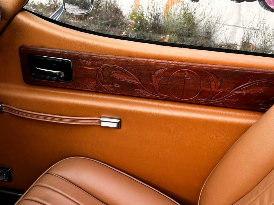 Afbeelding 4/9 van Excalibur Roadster IV (1984)