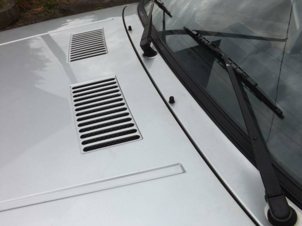 Afbeelding 24/50 van Lancia Delta (1984)