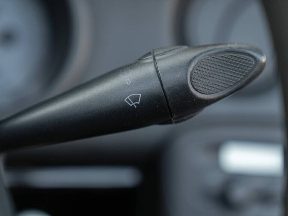 Afbeelding 47/50 van FIAT Barchetta (1997)