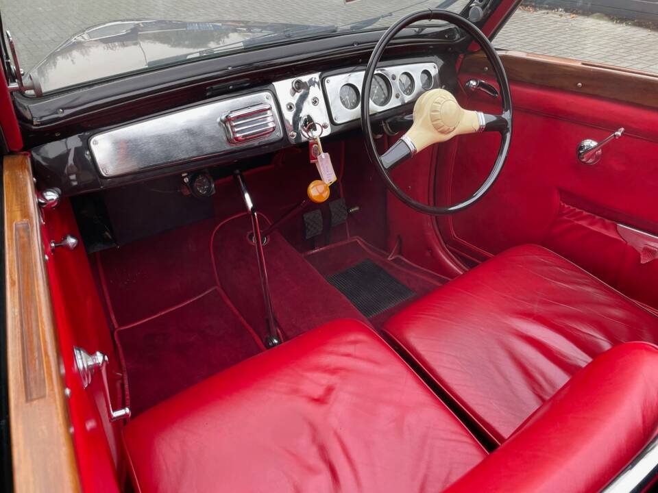 Afbeelding 12/26 van Lancia Aprilia (1939)
