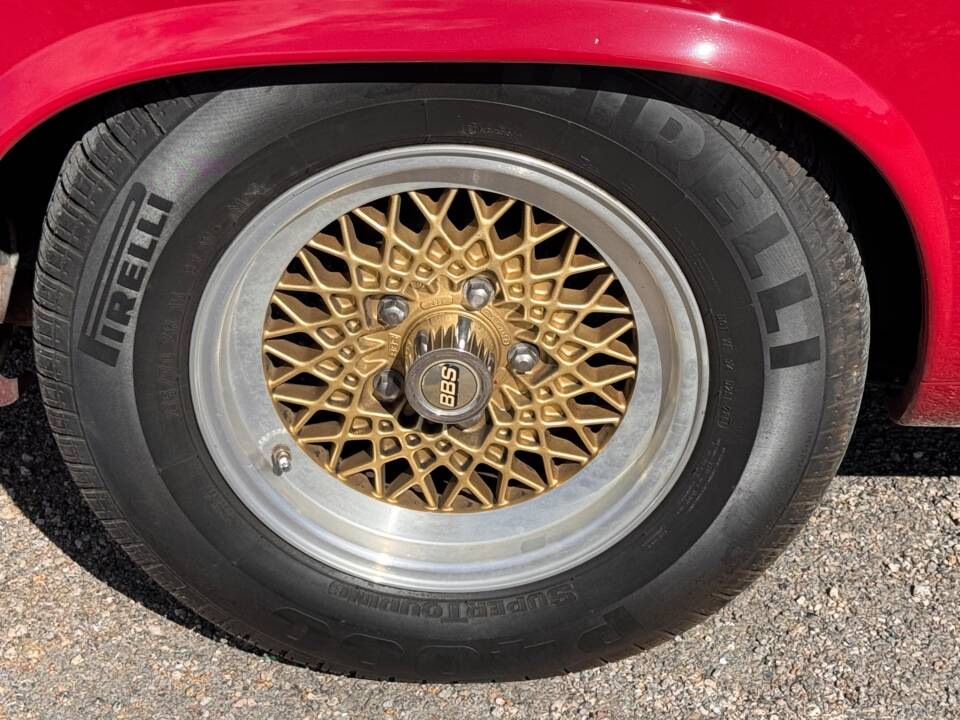 Bild 45/62 von Jaguar XJ-S Convertible (1988)