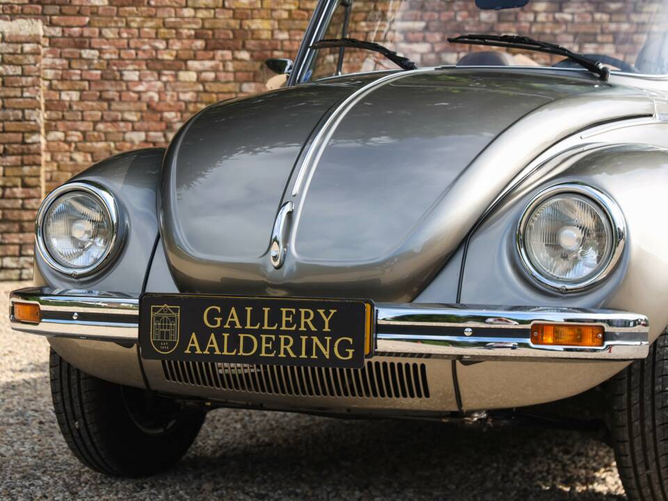 Image 20/50 of Volkswagen Beetle 1303 (1979)