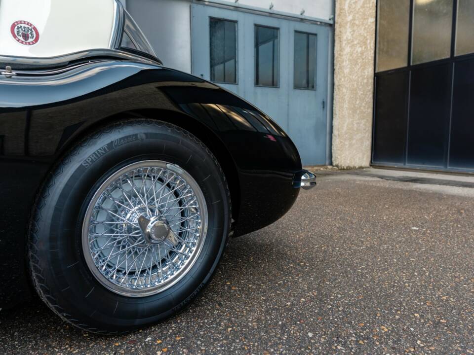 Image 27/50 of Austin-Healey 3000 Mk II (BN7) (1962)