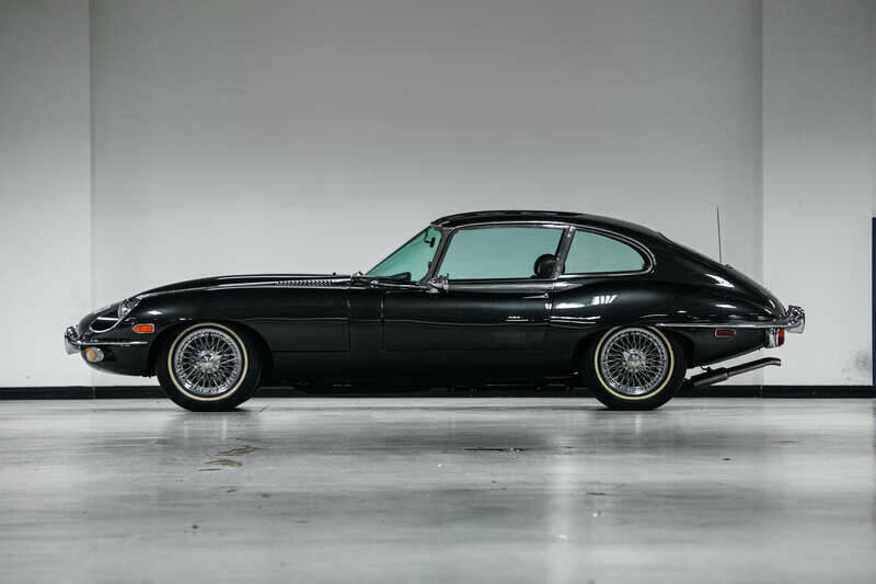 Image 5/28 de Jaguar E-Type (1970)