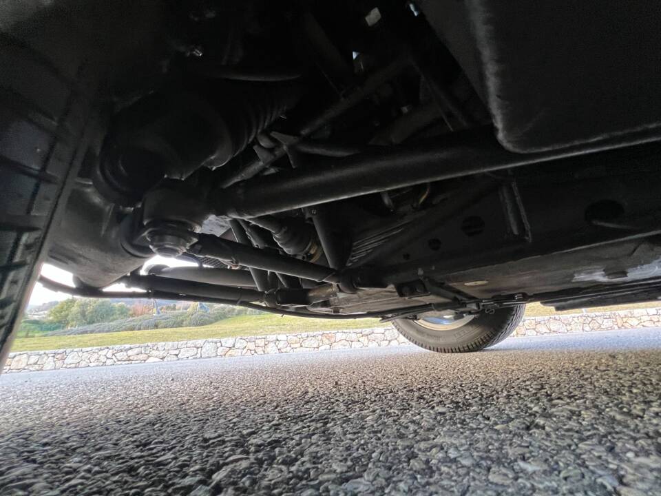 Image 48/73 of Lamborghini Countach LP 400 S (1980)