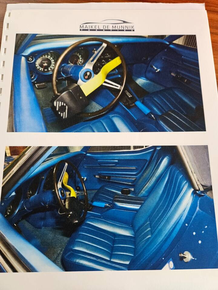 Bild 21/22 von Chevrolet Corvette Stingray (1968)