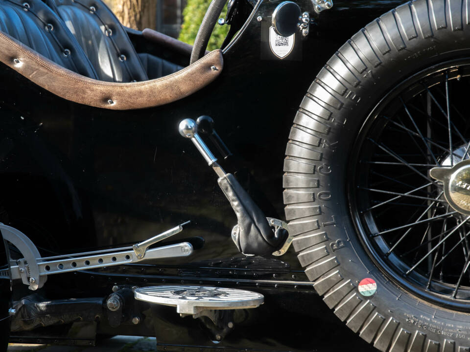 Image 36/66 of Bentley 6 1&#x2F;2 Litre Special B-Racer (1950)