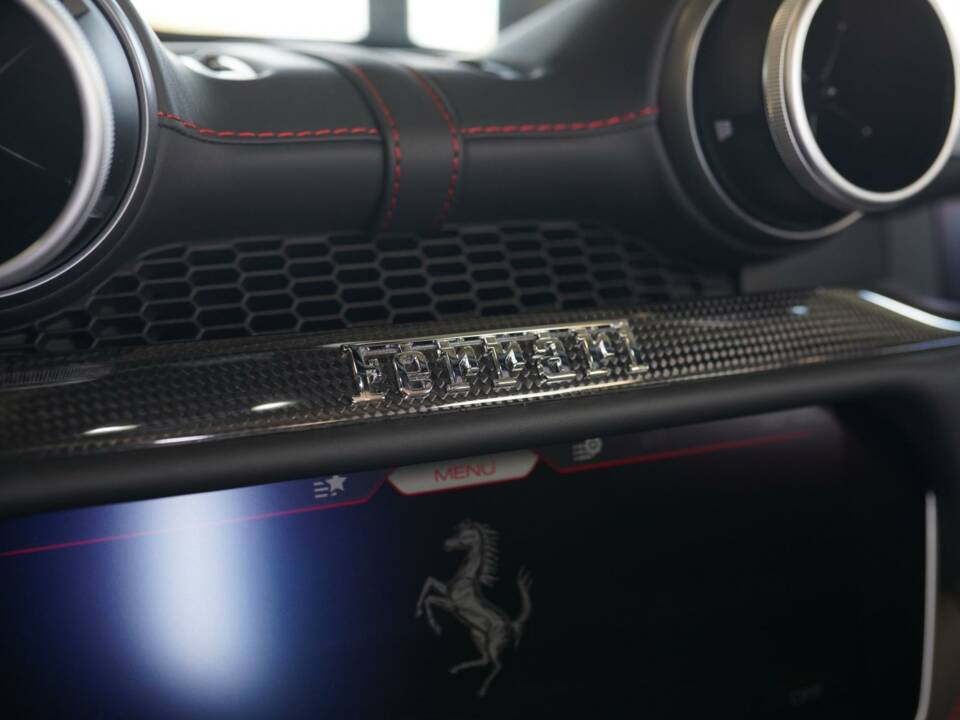 Imagen 29/50 de Ferrari Portofino M (2022)