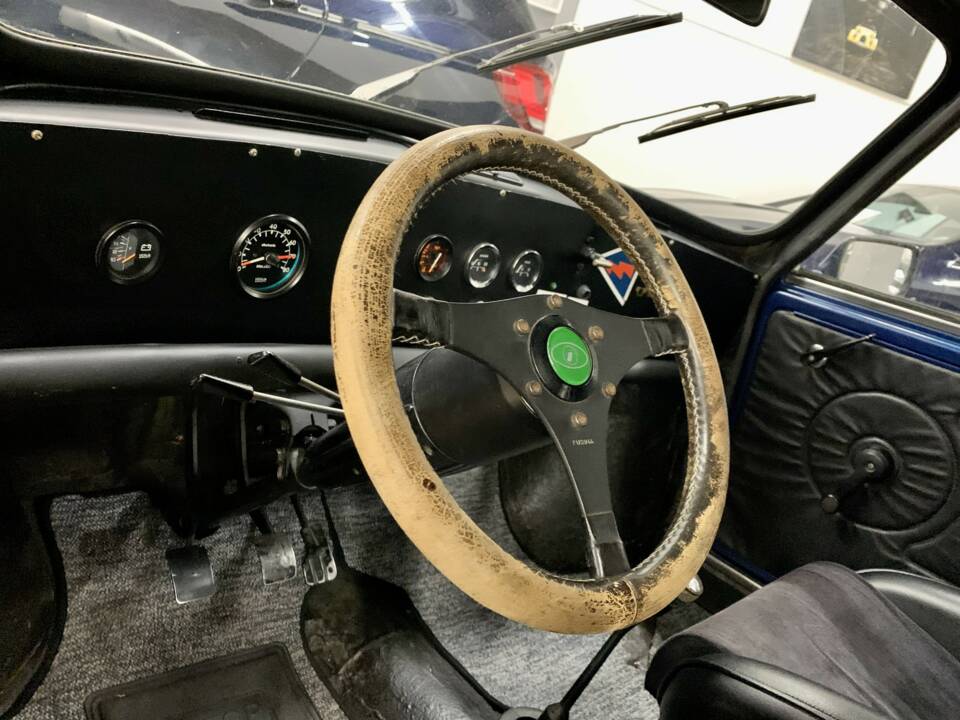 Image 7/11 of Mini 1275 GT (1971)