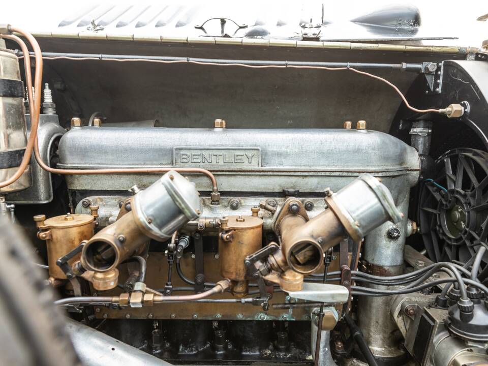 Image 9/11 of Bentley 3 Litre (1925)