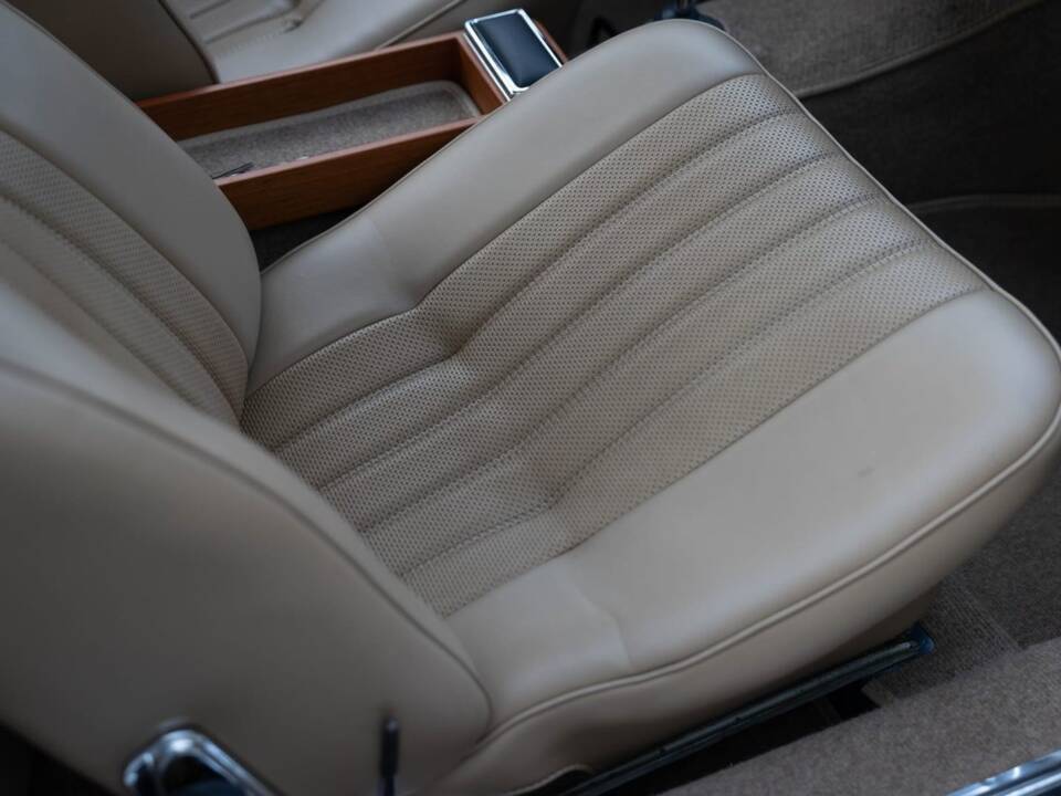 Immagine 45/93 di Mercedes-Benz 230 SL (1965)