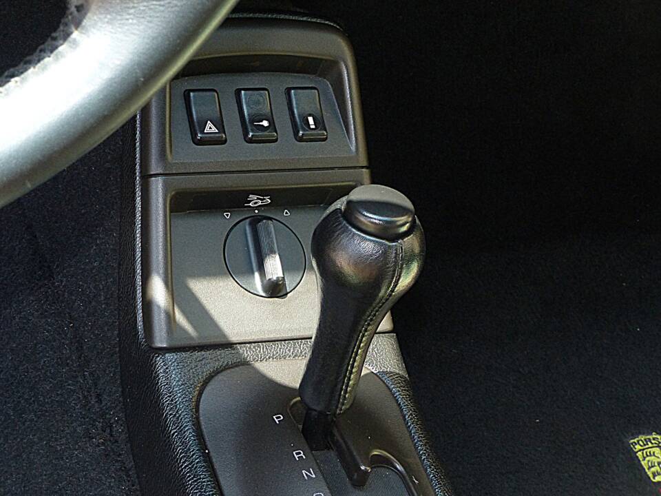Image 30/30 of Porsche 911 Carrera 2 (1992)