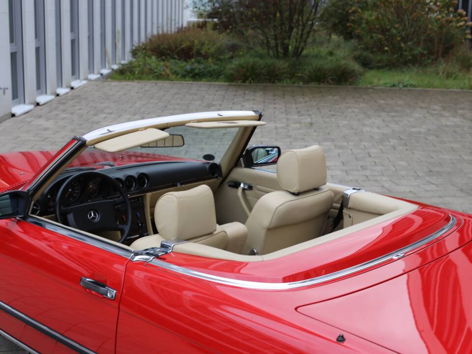 Bild 36/48 von Mercedes-Benz 300 SL (1988)