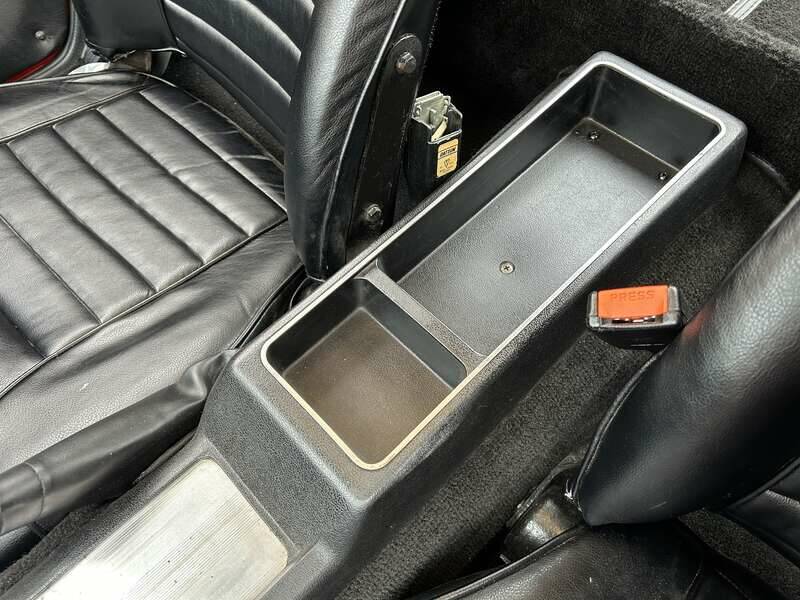 Imagen 35/50 de Datsun 240 Z (1974)