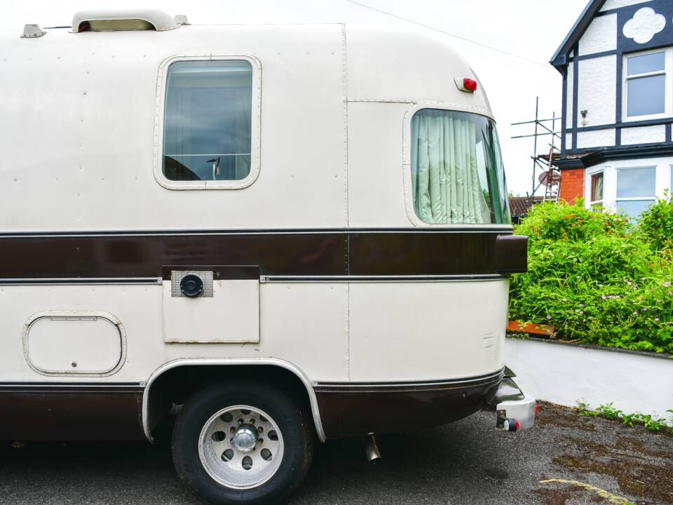 Bild 39/50 von Airstream Argosy 20 (1975)