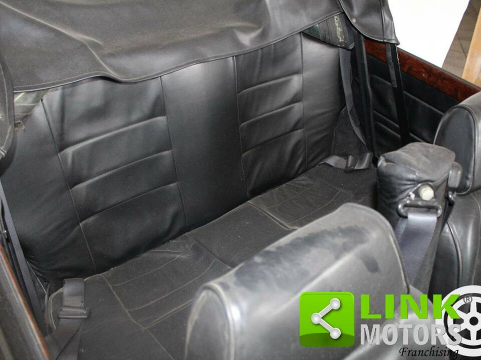 Immagine 9/10 di Rover Mini Cooper 1,3 (1992)