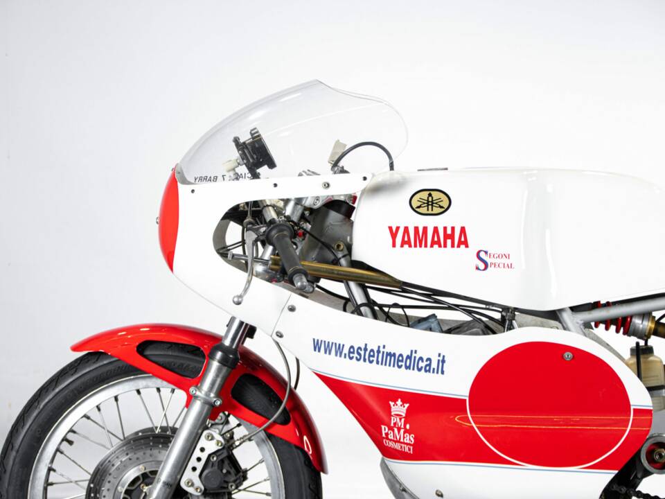 Image 22/50 de Yamaha TR 3 (1974)
