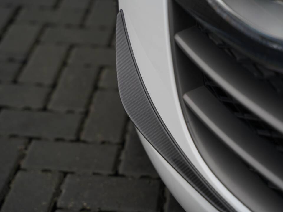 Bild 37/50 von Audi R8 GT (2011)