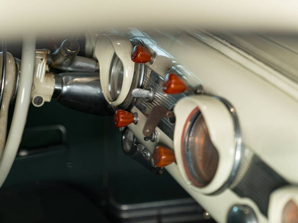 Afbeelding 28/50 van FIAT 1100 Ghia (1947)