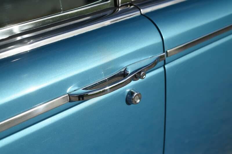 Bild 49/50 von Rolls-Royce Silver Wraith II (1979)