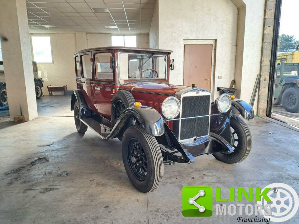 Image 3/10 of FIAT 520 (1929)