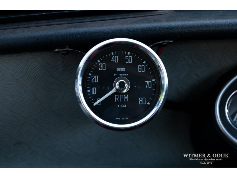 Image 23/30 of Austin Mini Cooper &#39;S&#39; 1275 (1964)