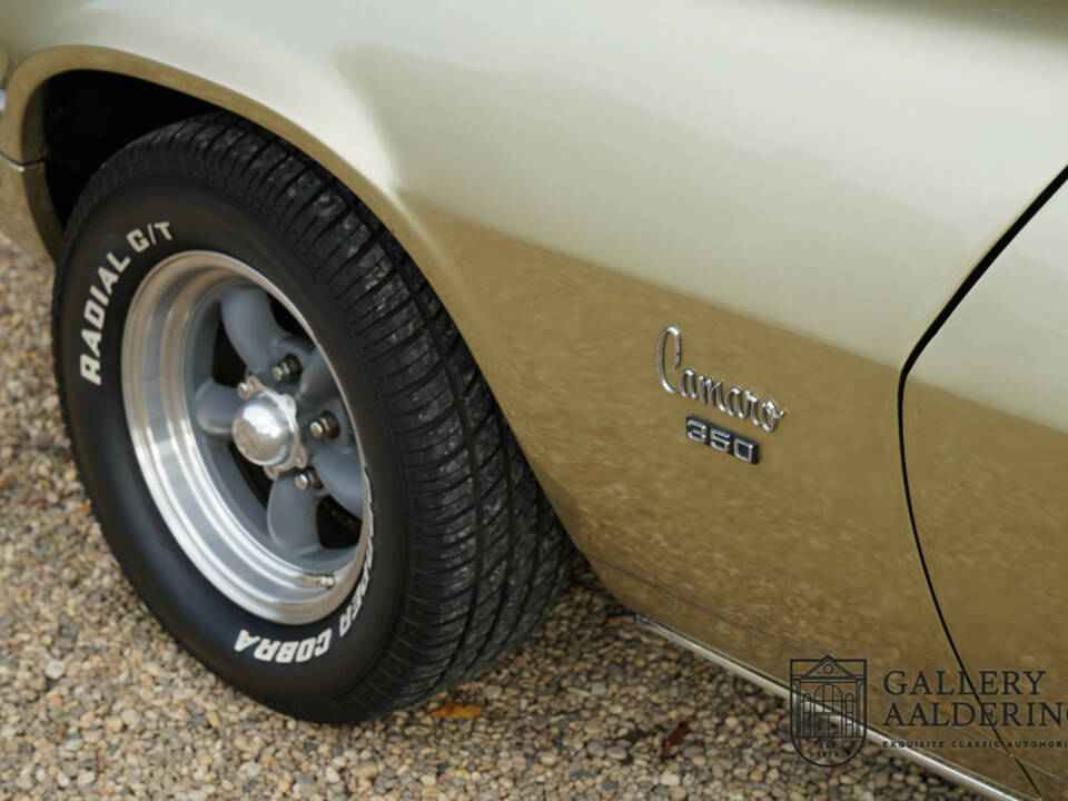 Bild 44/50 von Chevrolet Camaro (1970)