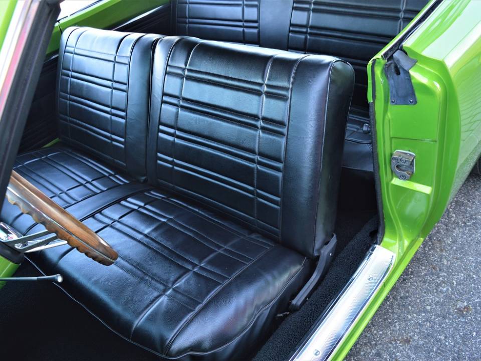 Afbeelding 9/43 van Plymouth Road Runner Hardtop Coupe (1968)