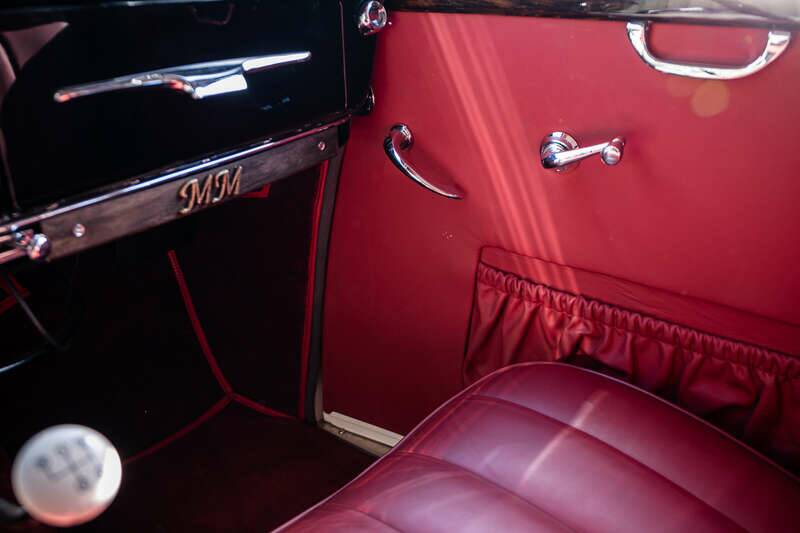 Image 41/50 of Mercedes-Benz 170 S (1950)