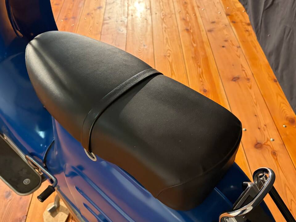 Immagine 13/19 di Simson Schwalbe KR 51 (1966)