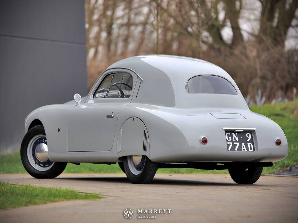 Bild 5/69 von FIAT 1100 S (1949)