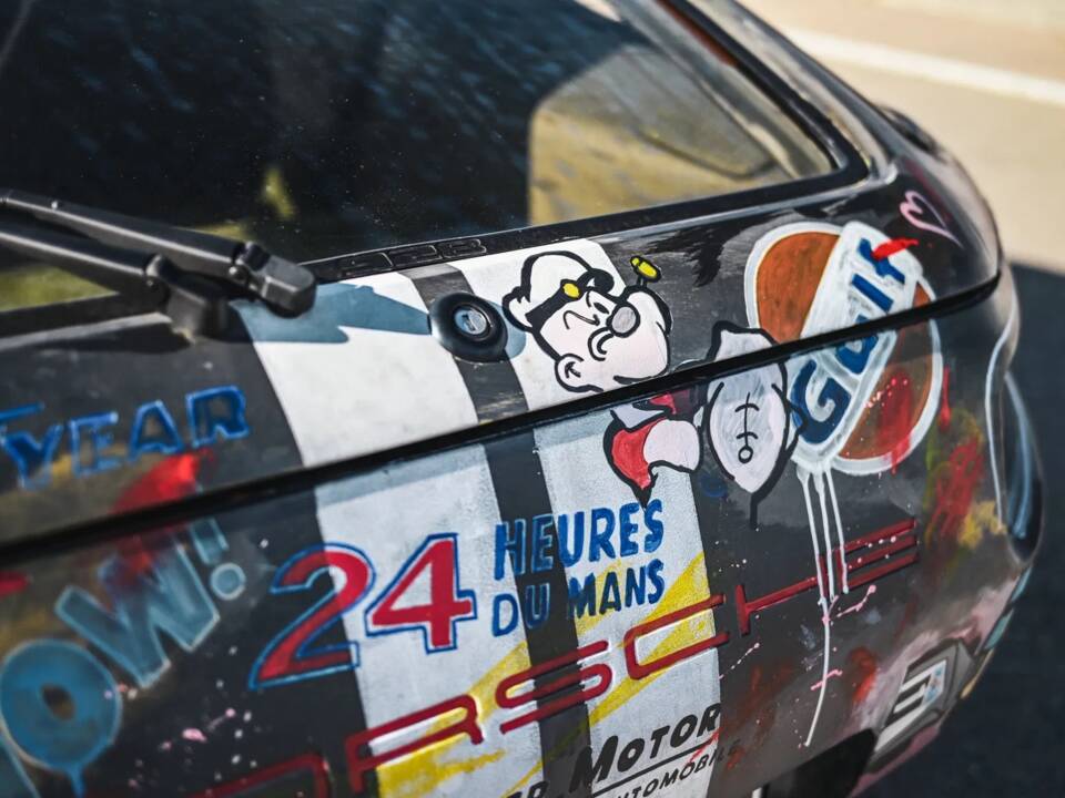 Image 14/25 of Porsche 928 (1978)