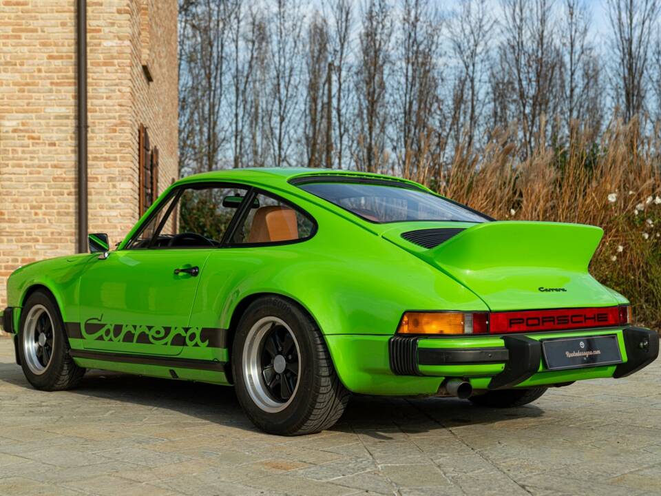 Bild 14/50 von Porsche 911 Carrera 2.7 (1974)