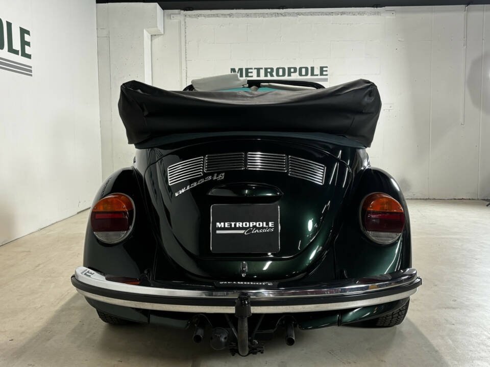 Bild 6/16 von Volkswagen Käfer 1303 LS (1973)