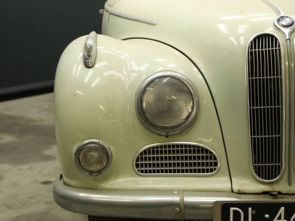 Afbeelding 18/50 van BMW 502 (1956)