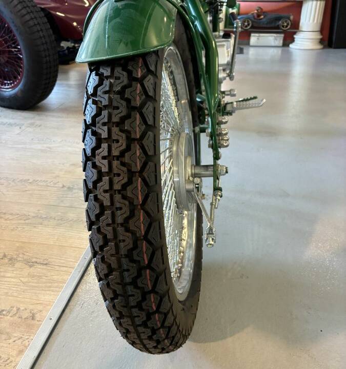 Immagine 5/19 di Opel Rocket Motorbike (1920)