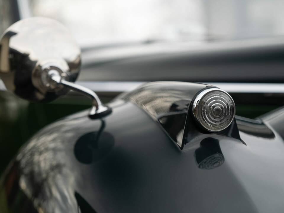 Bild 35/74 von Jaguar Mk V  3.5 Liter (1951)